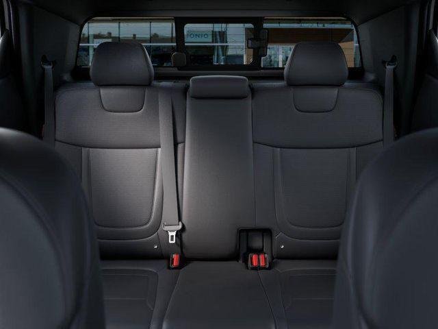 New 2026 White Hyundai SEL Activity AWD image 12