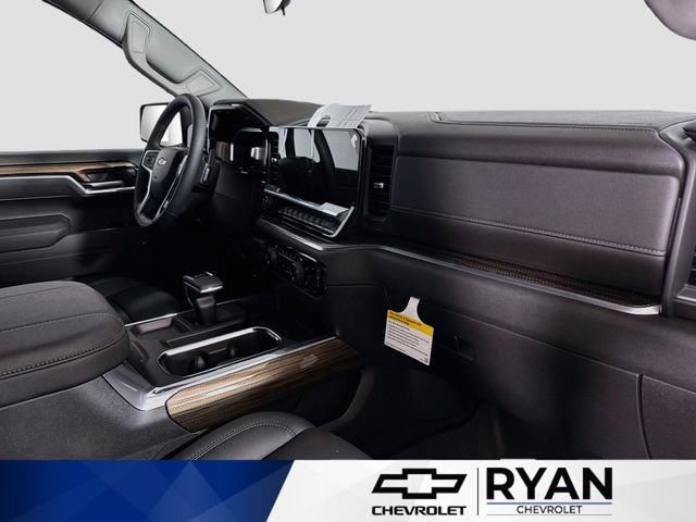 2026 Chevrolet Silverado 1500 LT - Photo 28