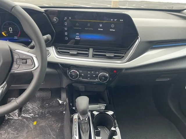 2026 Chevrolet Trax LT - Photo 19