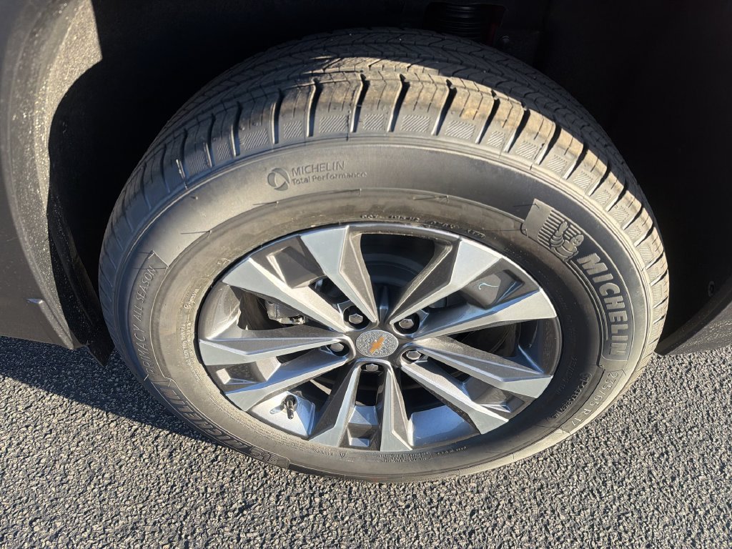 Vehicle thumbnail