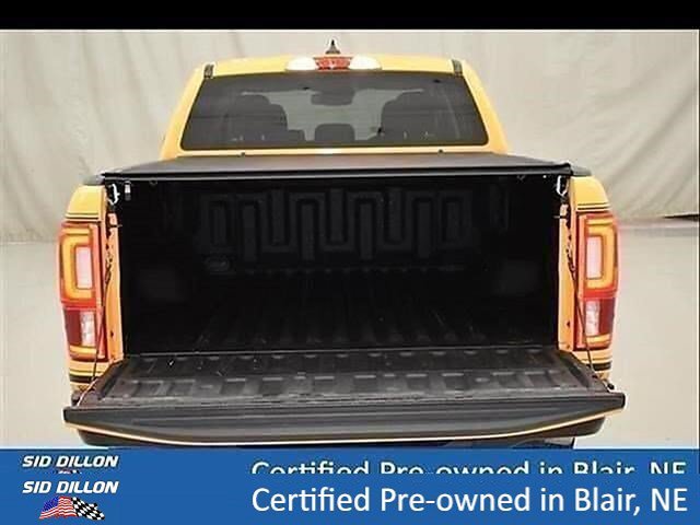 2022 Ford Ranger XLT - Photo 9