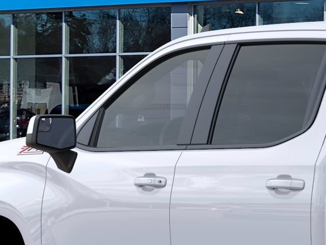 New 2026 Summit White Chevrolet LT image 13
