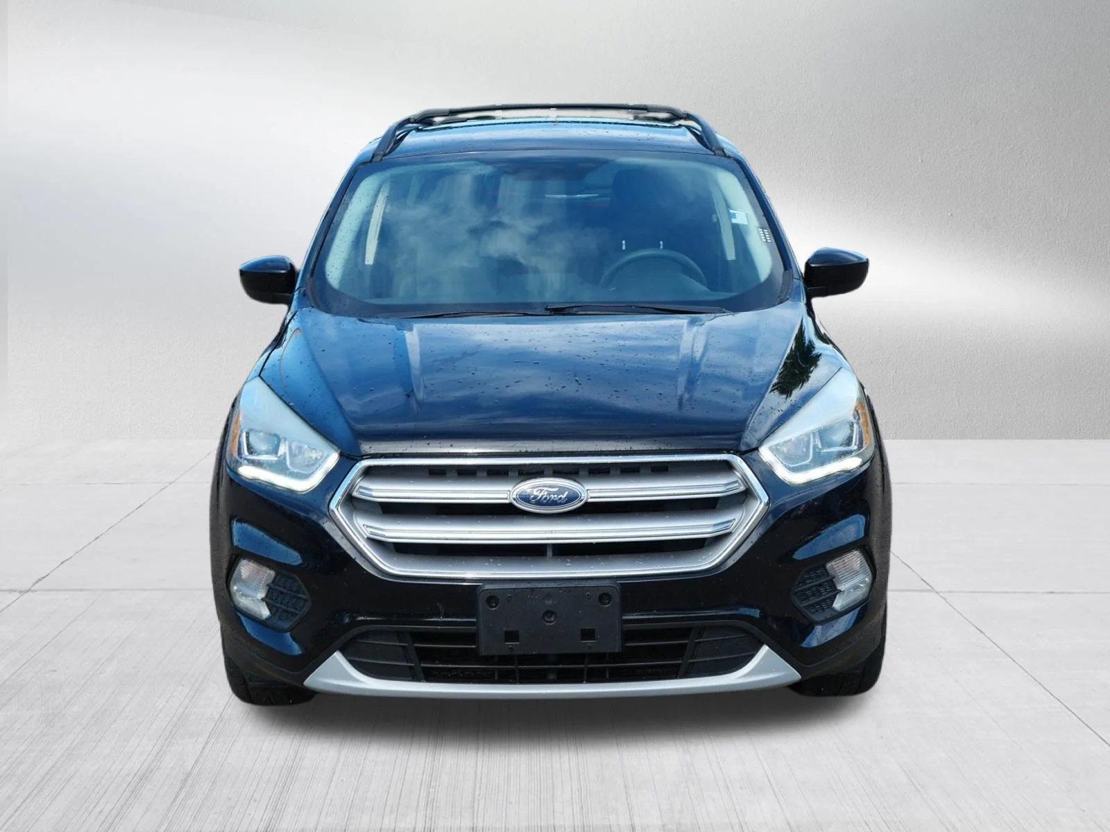 Certified 2017 Ford Escape SE with VIN 1FMCU9GD2HUA79637 for sale in Coon Rapids, Minnesota