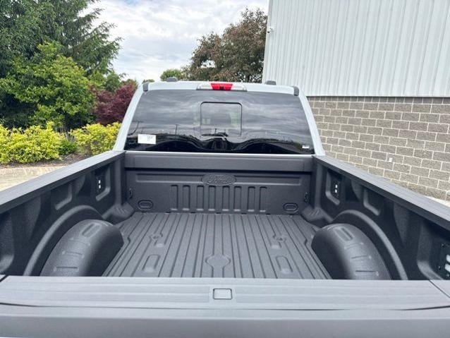 New 2026 Avalanche Ford Lariat image 33