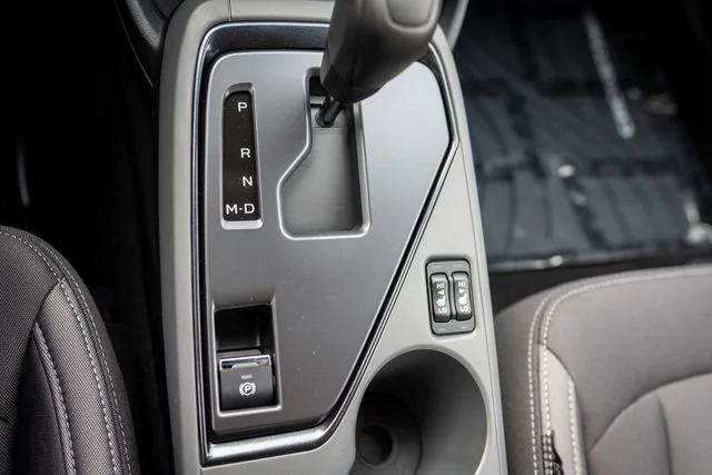 New 2026 Crystal White Pearl Subaru Premium image 38