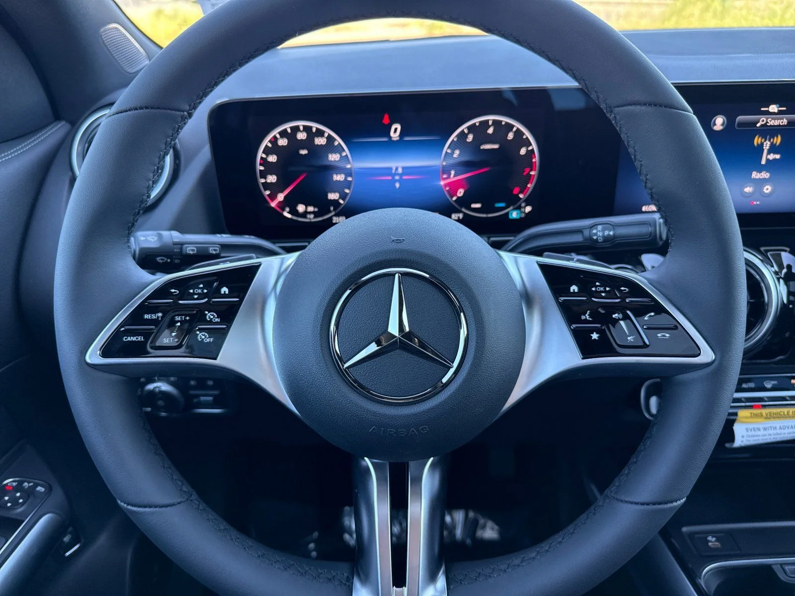 New 2026 Black Mercedes-Benz GLA 250 image 25
