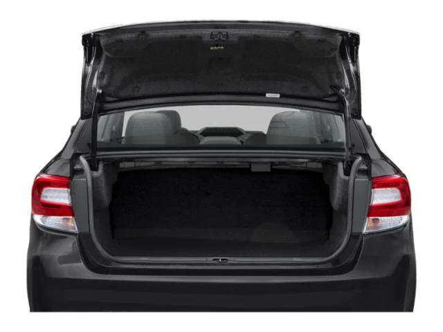 Used 2019 Magnetite Gray Metallic Subaru Premium image 14