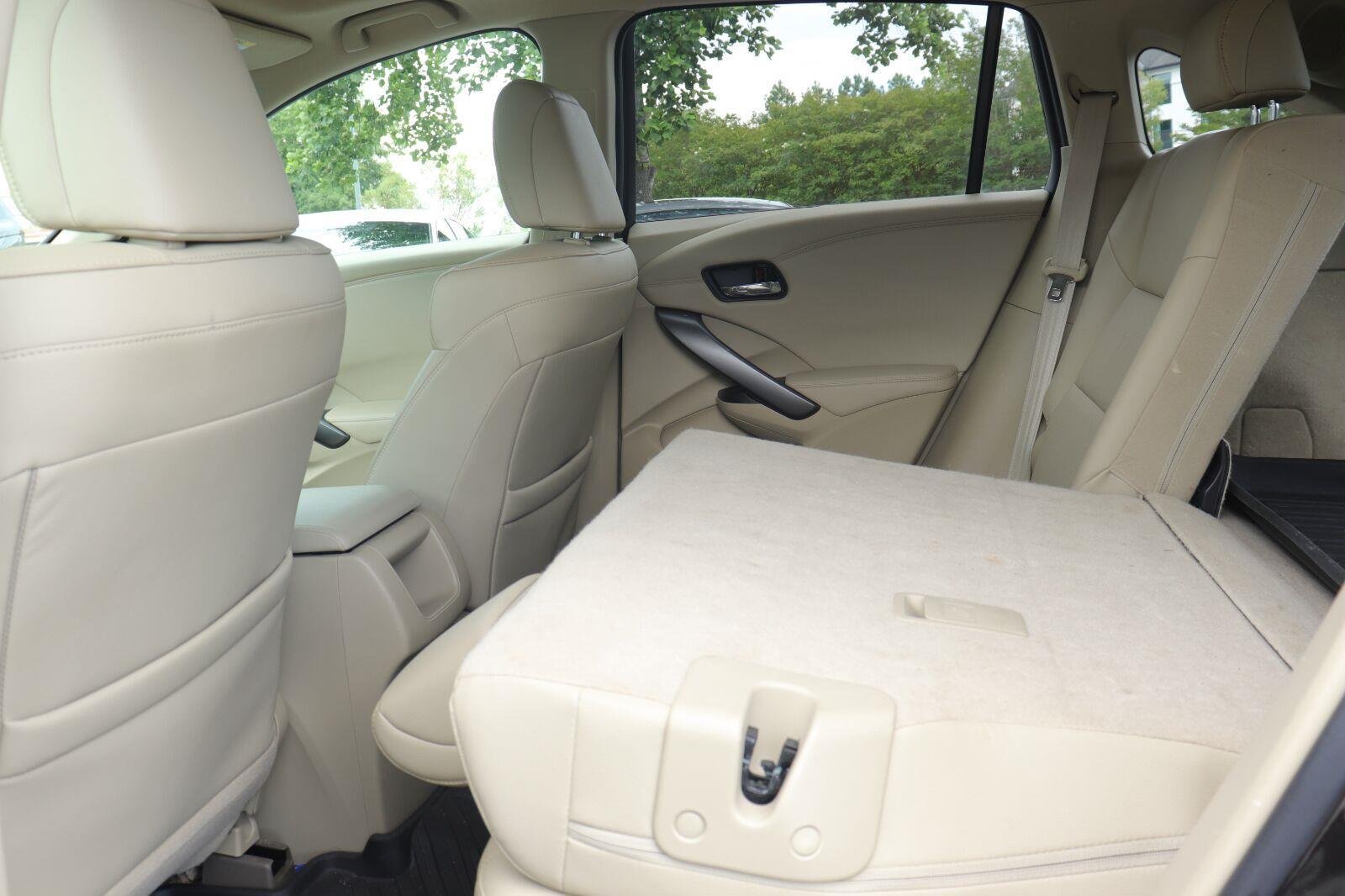 Used 2015  Acura Tech Pkg image 14