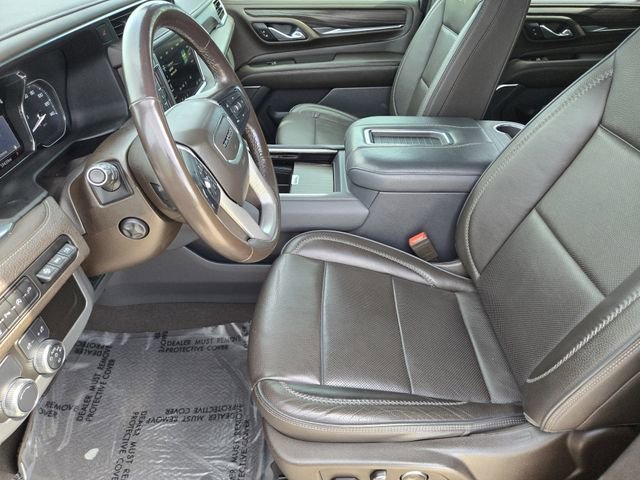 2021 GMC Yukon Denali - Photo 13