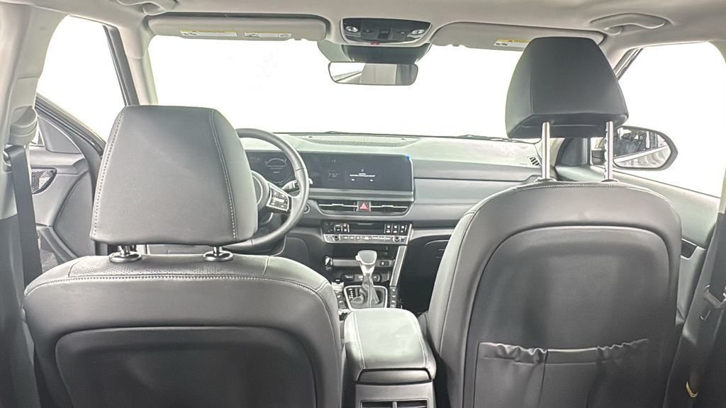 2026 Kia Seltos EX - Photo 18