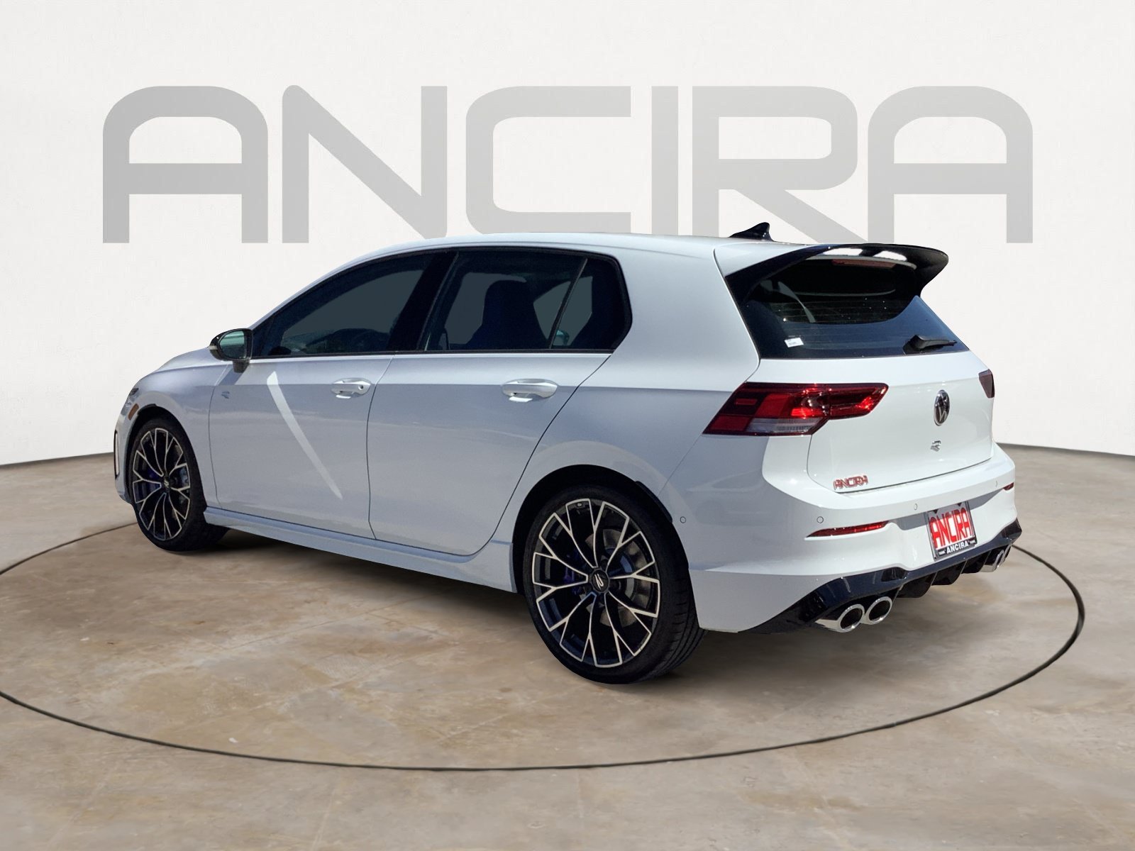 New 2026 PURE WHITE Volkswagen  image 6