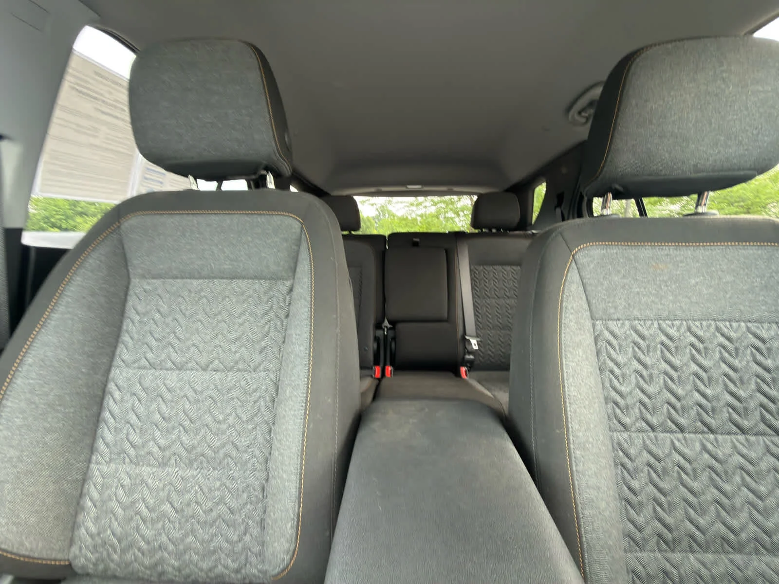 Used 2024 Sterling Gray Metallic Chevrolet LT image 24