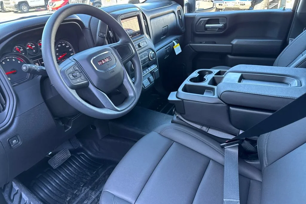 2026 GMC Sierra 2500HD Pro - Photo 7