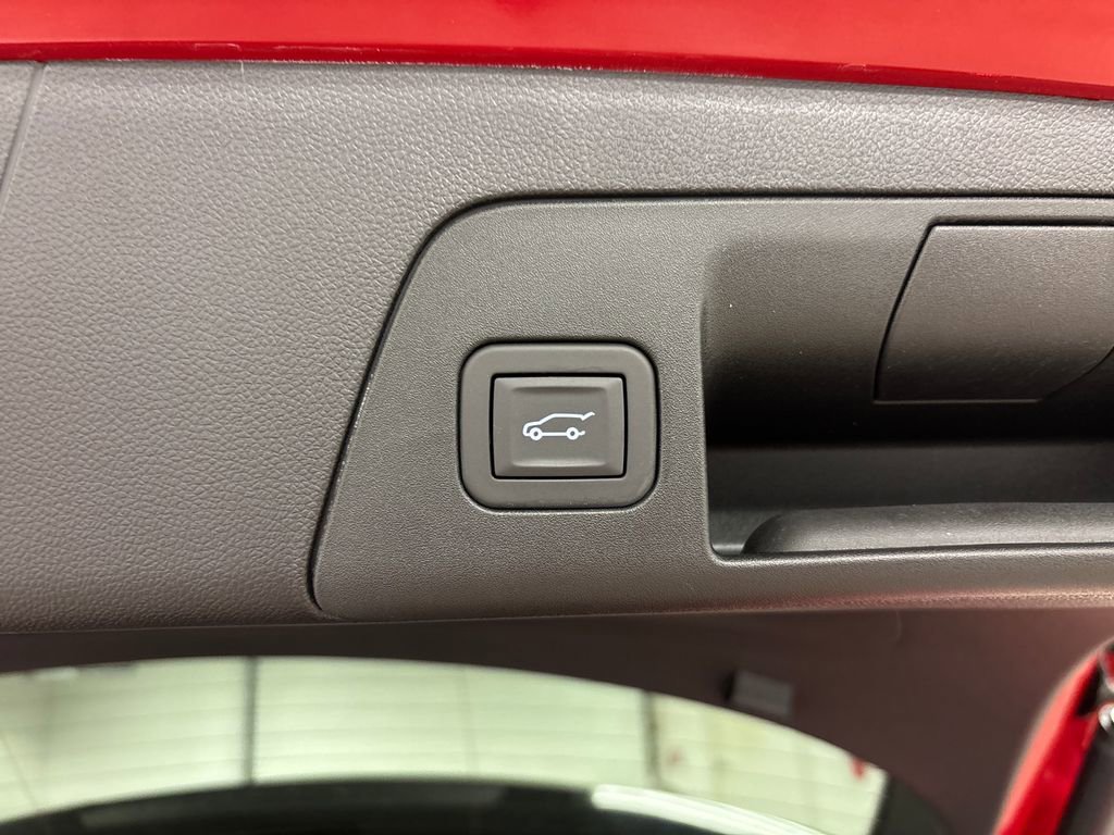 2025 Buick Envision Sport Touring - Photo 17