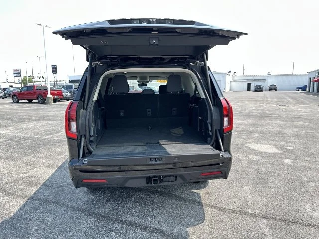 Certified Used 2025 Black Ford Active image 23