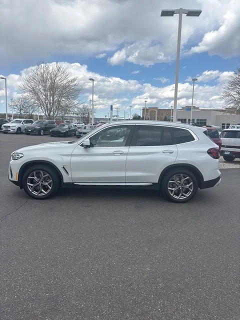 2022 BMW X3 30i - Photo 8