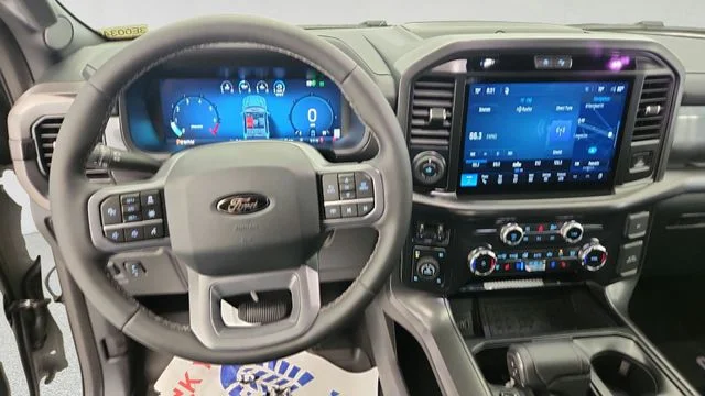 New 2026 Avalanche Ford Lariat® image 13