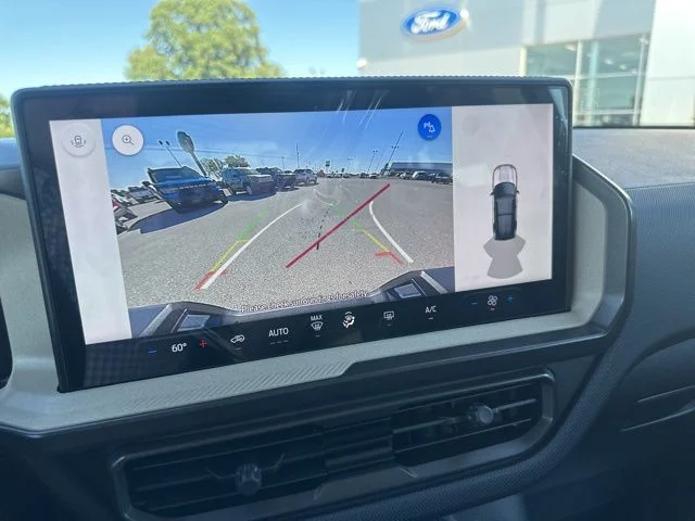New 2026 Azure Gray Metallic Tri-Coat Ford Big Bend® image 37