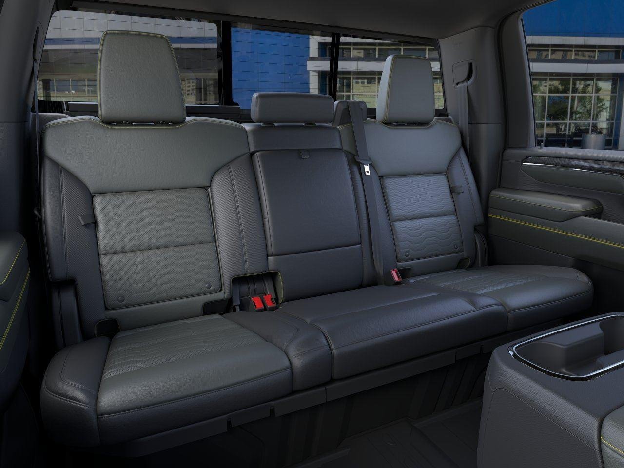 2026 Chevrolet Silverado 2500 HD ZR2 - Photo 17