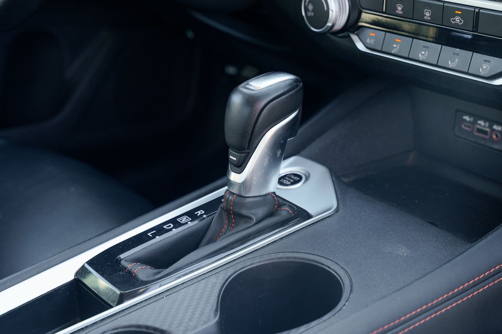 2020 Nissan Altima SR - Photo 29