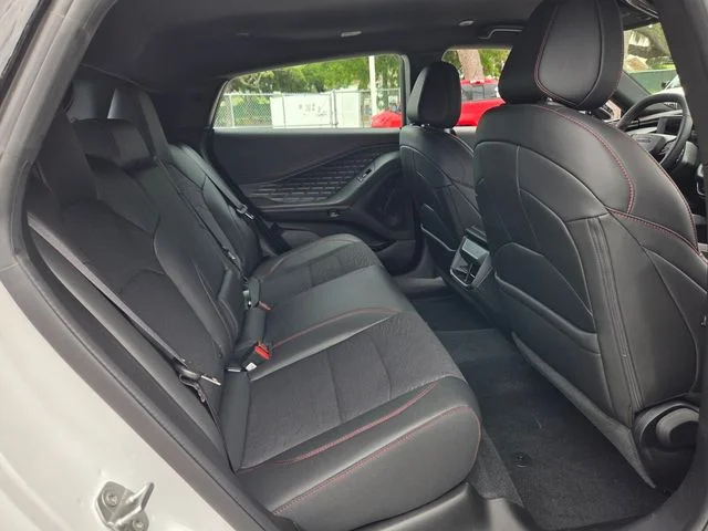 New 2026 White Knuckle Exterior Paint Dodge R/T image 15