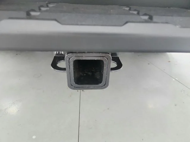 2026 Nissan Frontier PRO-4X - Photo 48