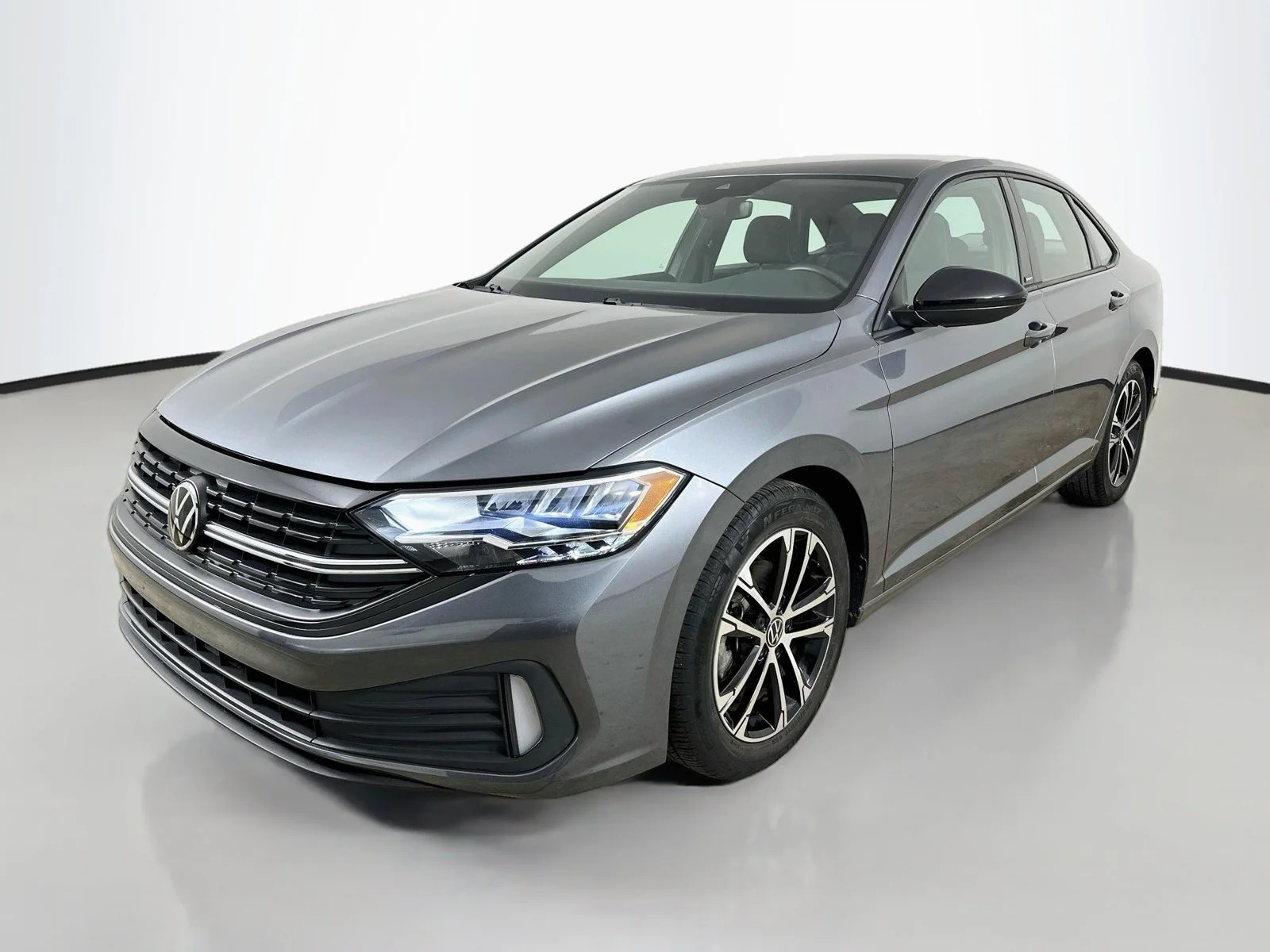 2023 Volkswagen Jetta