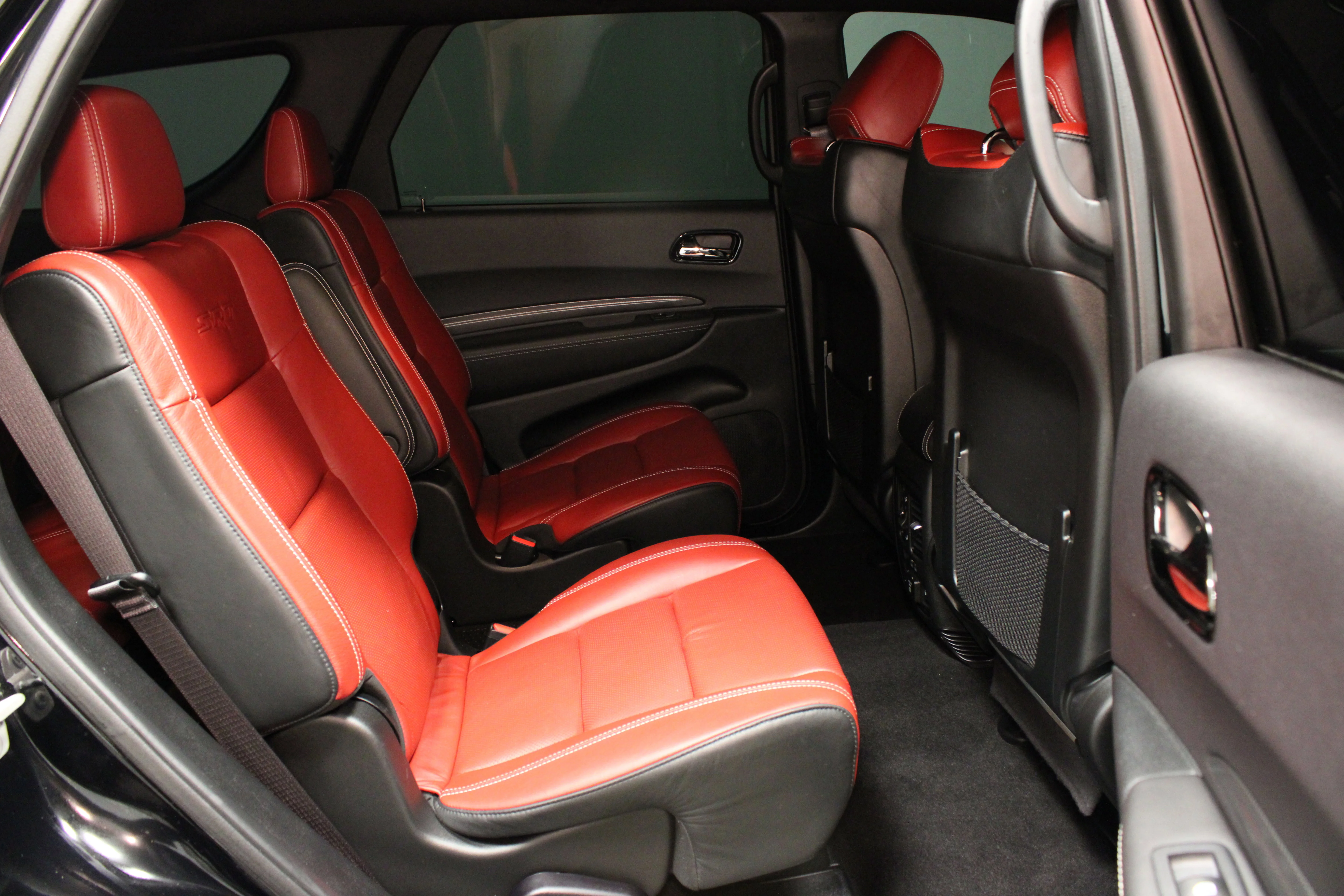Used 2023 DB Black Crystal Clearcoat Dodge SRT Hellcat image 17