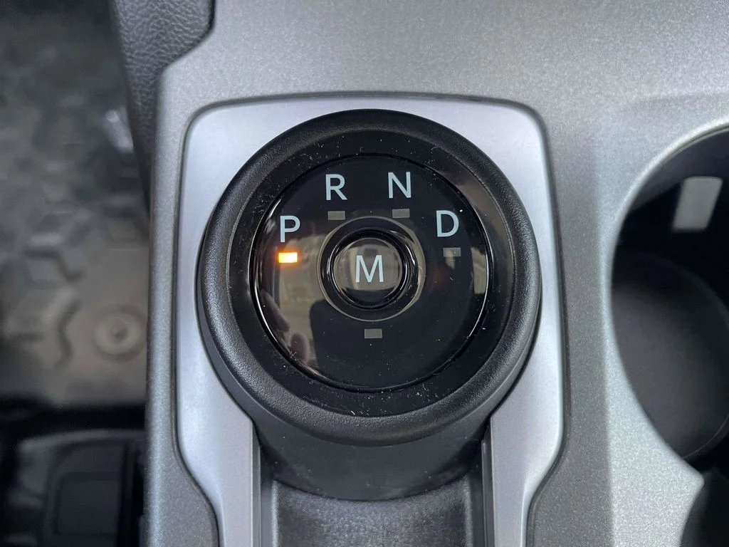 2026 Ford Bronco Sport Badlands - Photo 17