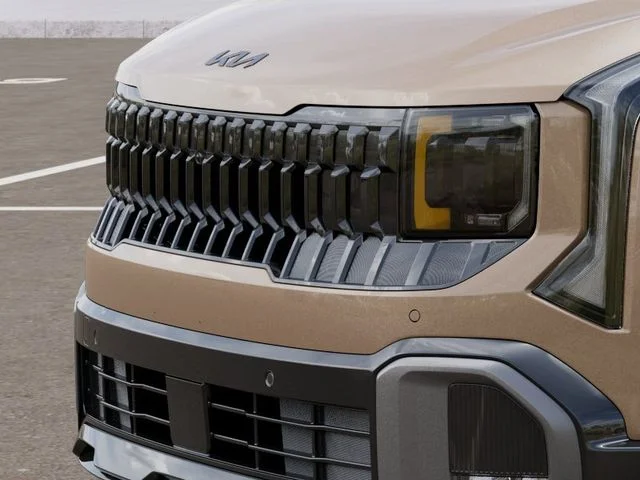 New 2027 Terrain Brown Kia X-Line S image 12