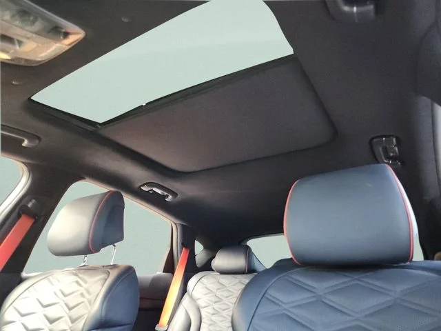 Used 2025 Blue Genesis 3.5T image 24