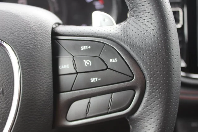 Used 2026 Gray Dodge GT image 17