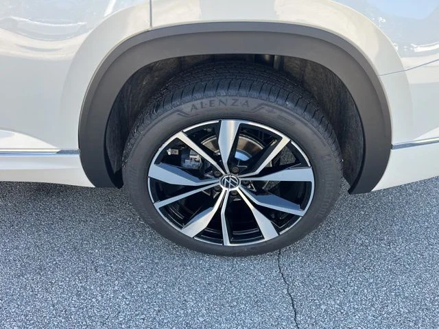 2026 Volkswagen Atlas SEL Premium R-Line - Photo 21