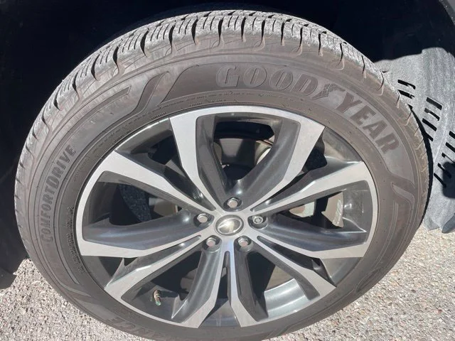 Certified Used 2019 Caviar Lexus RX 350 image 7