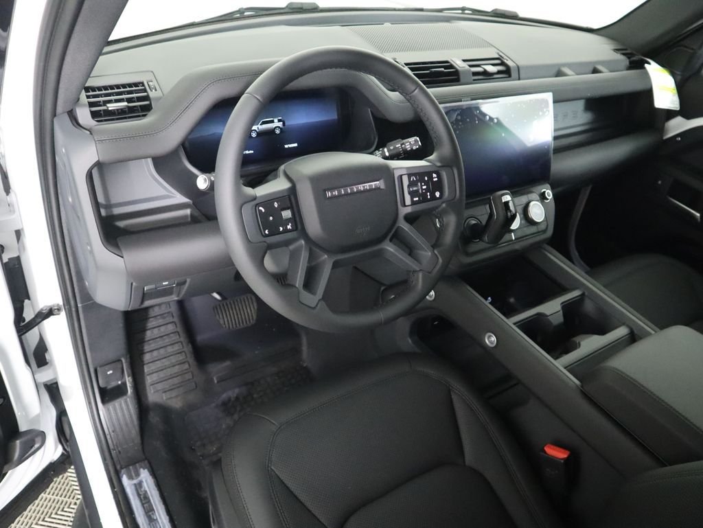 2026 Land Rover Defender S - Photo 9