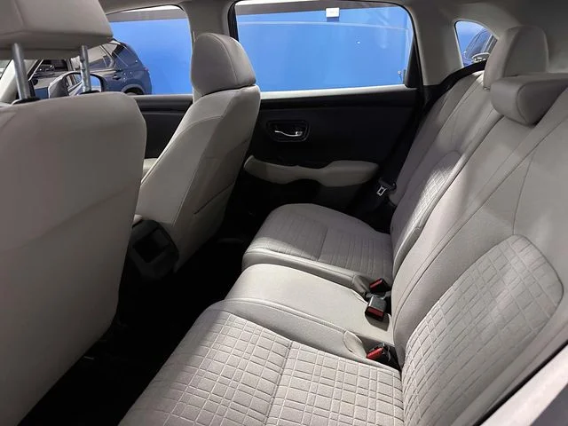 2024 Honda HR-V LX - Photo 16