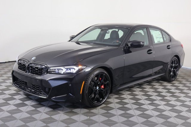 2026|BMW|3 Series|M340i|4D Sedan