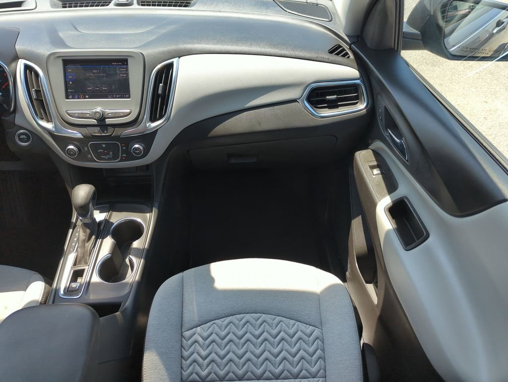 Used 2024 Gray Chevrolet LS image 15