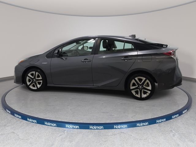 Used 2016 Gray Toyota Three Touring image 9
