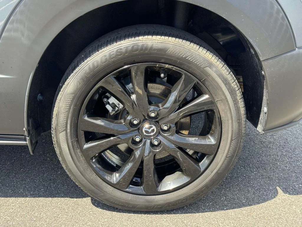 2023 Mazda CX-30 Carbon Edition - Photo 12