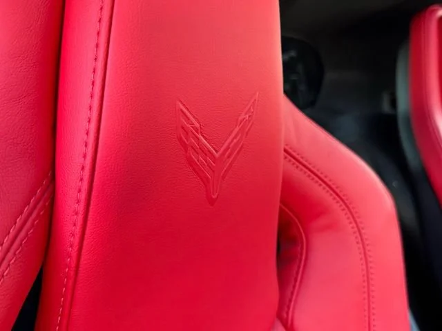 2026 Chevrolet Corvette 1LZ - Photo 16