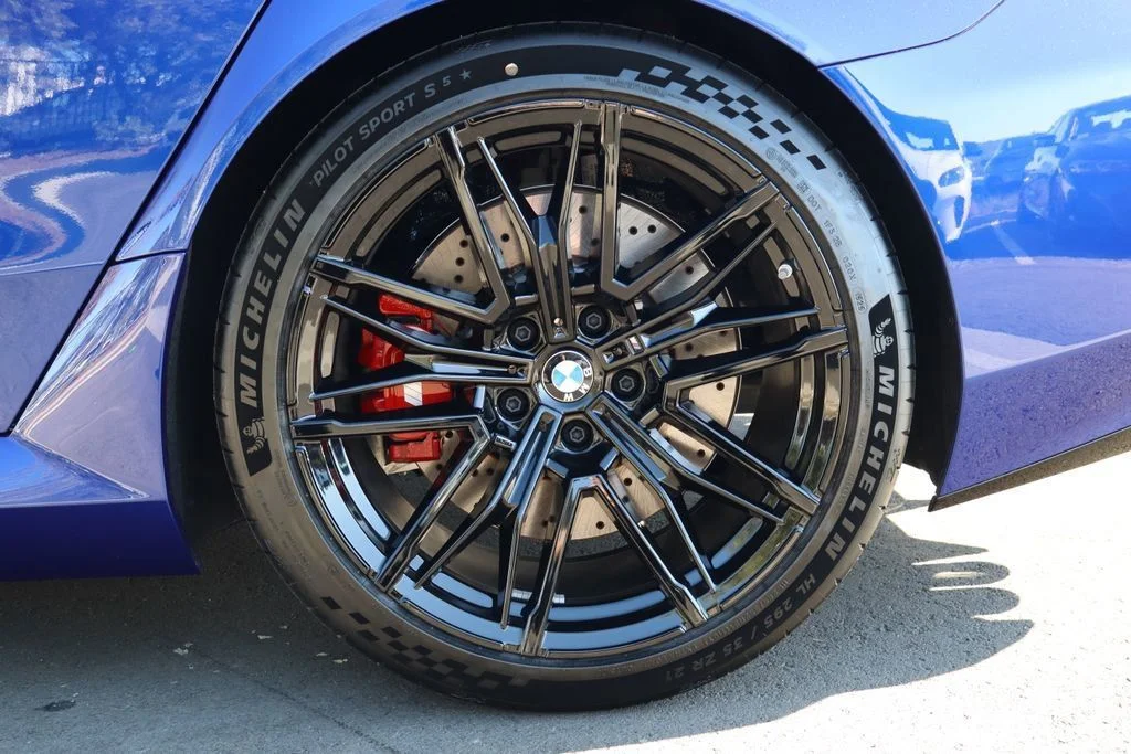 New 2026 Black BMW Base image 32