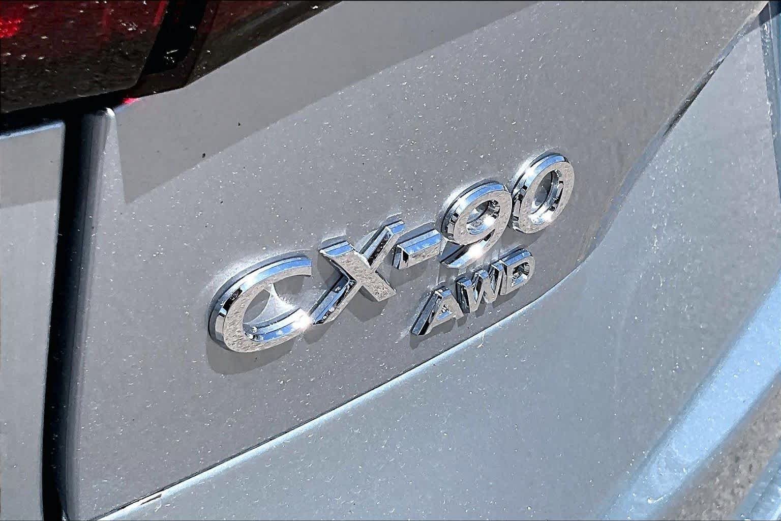 Used 2025 Sonic Silver Mazda Premium Sport image 30