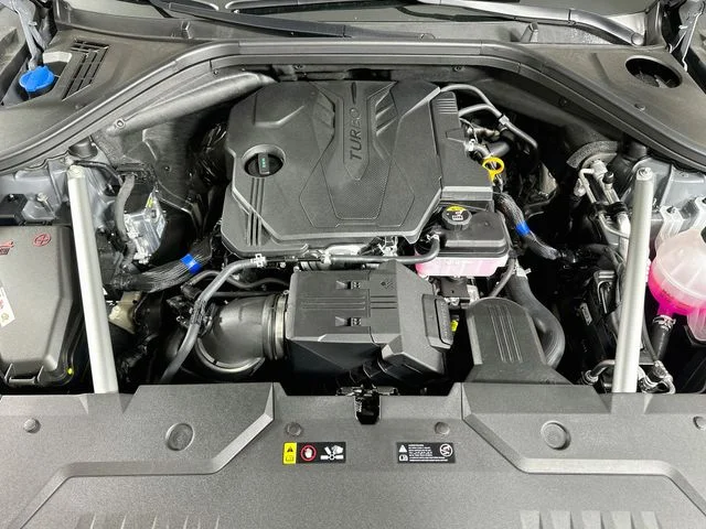 New 2027 Genesis GV70 2.5T Select