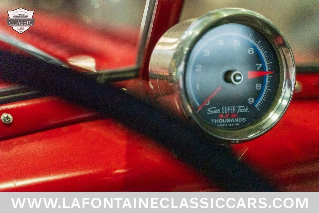 Used 1940 Red Ford  image 80