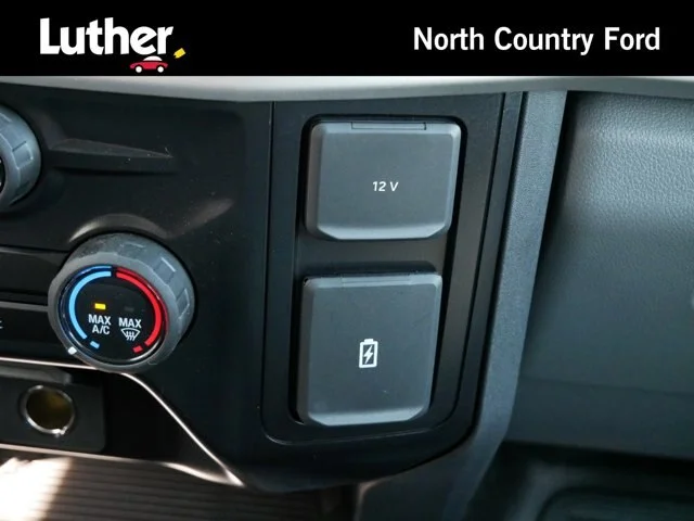 New 2024 Oxford White Ford F-450® XL image 81