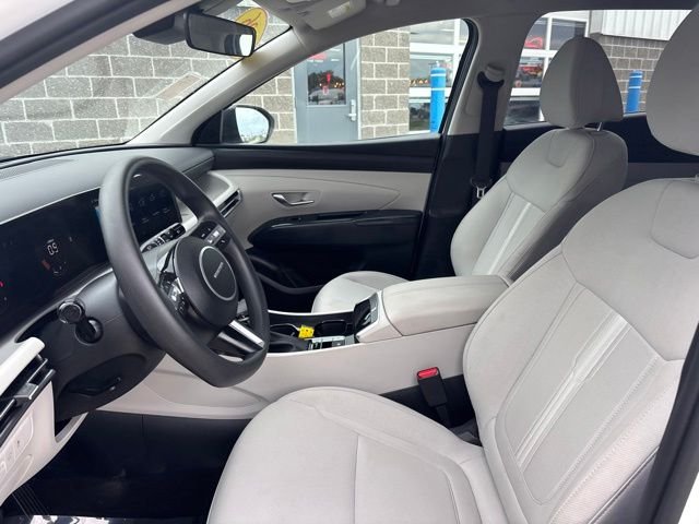 2026 Hyundai Tucson SEL - Photo 12