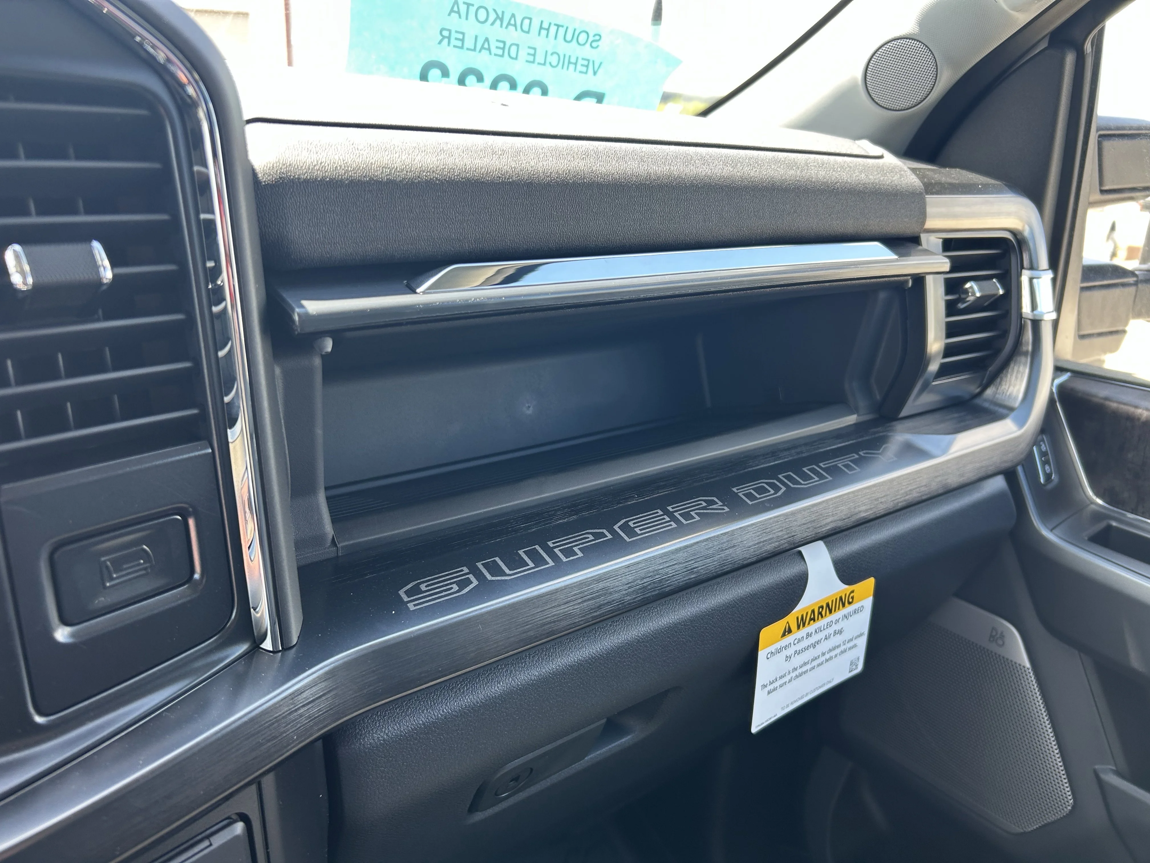 2026 Ford F-350 Super Duty Lariat - Photo 30