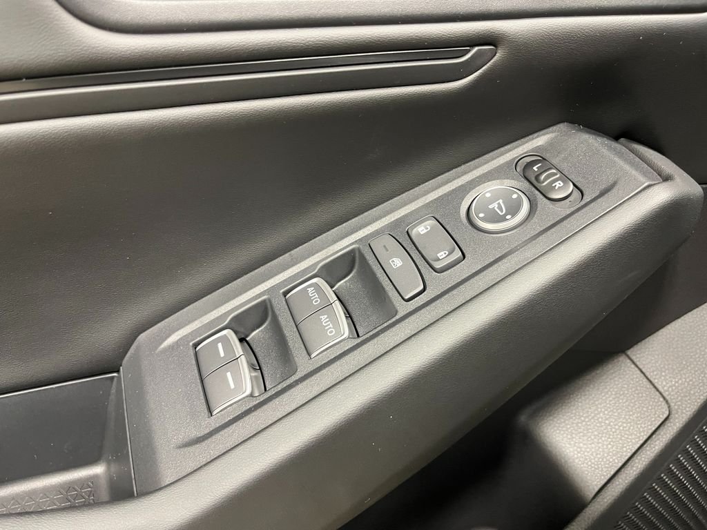 New 2026 Canyon River Blue Metallic Honda SE image 15