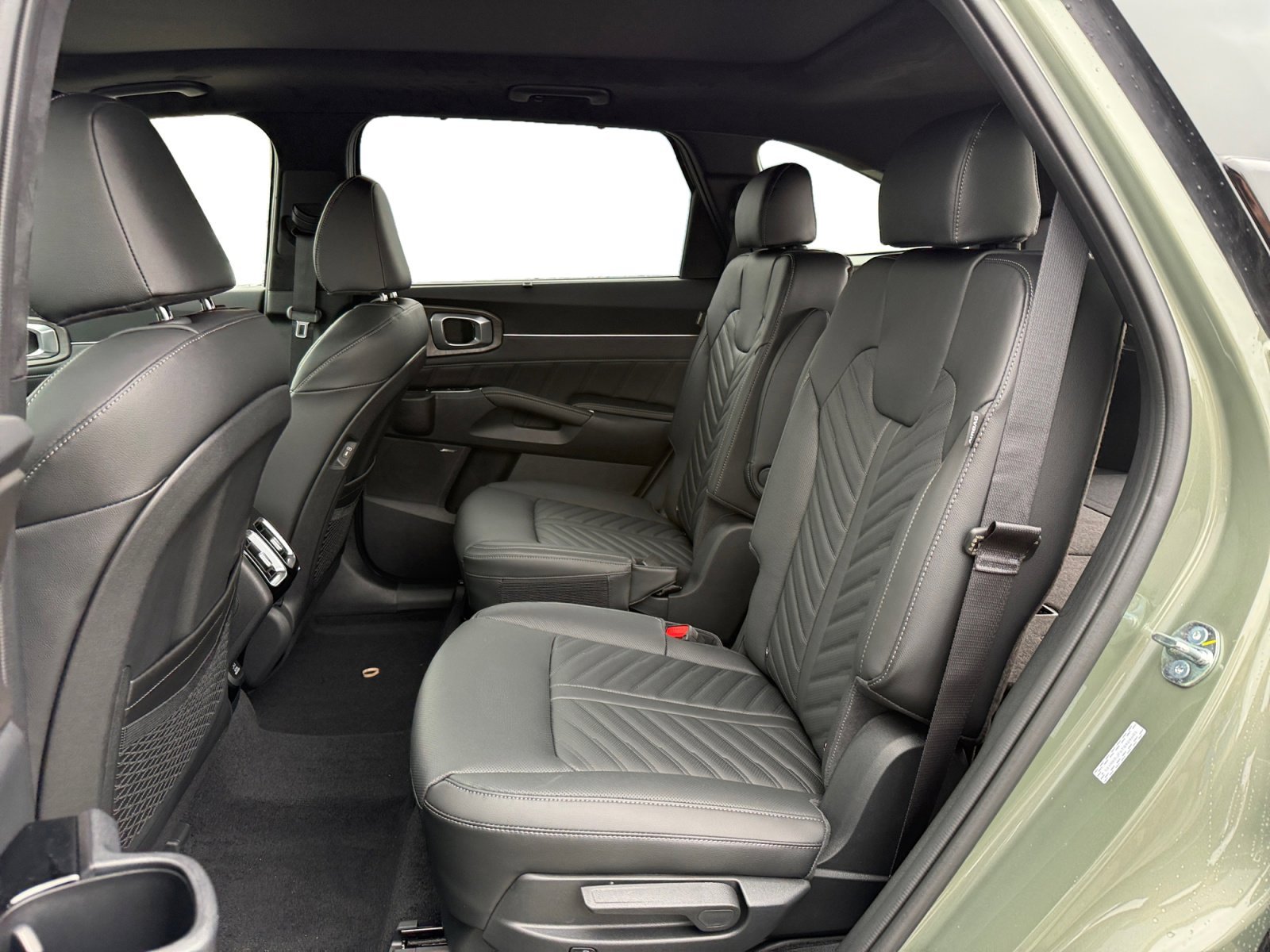 2026 Kia Sorento X-Line SX Prestige - Photo 16